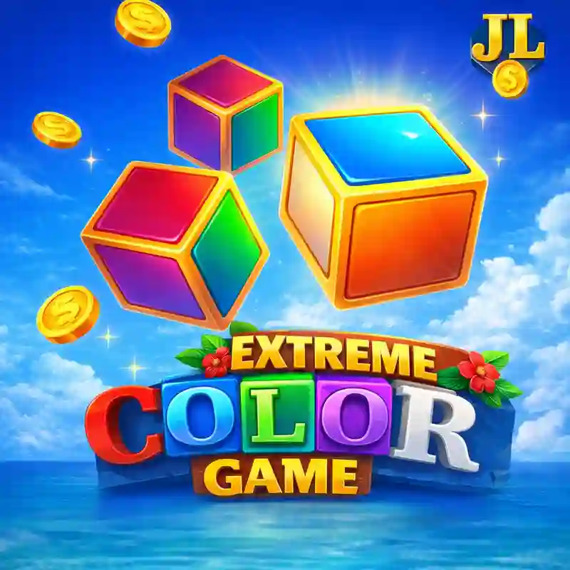 Color Game Extreme - 64bet Casino