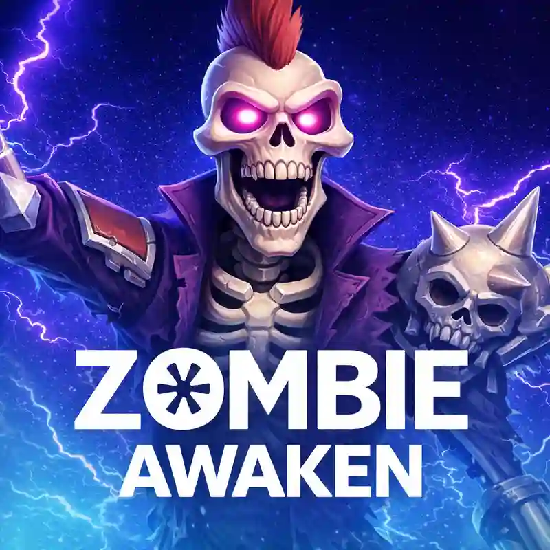 Zombie Awaken Casino Game Play