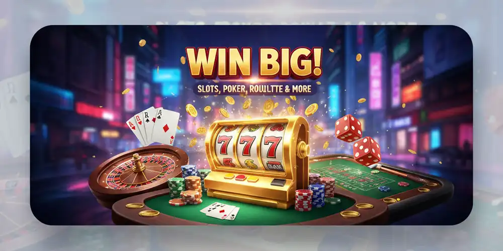 64bet Banner